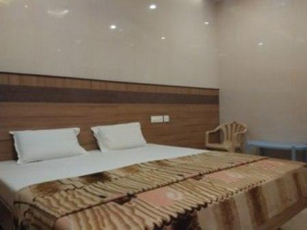Royal Resorts Yercaud Quarto foto