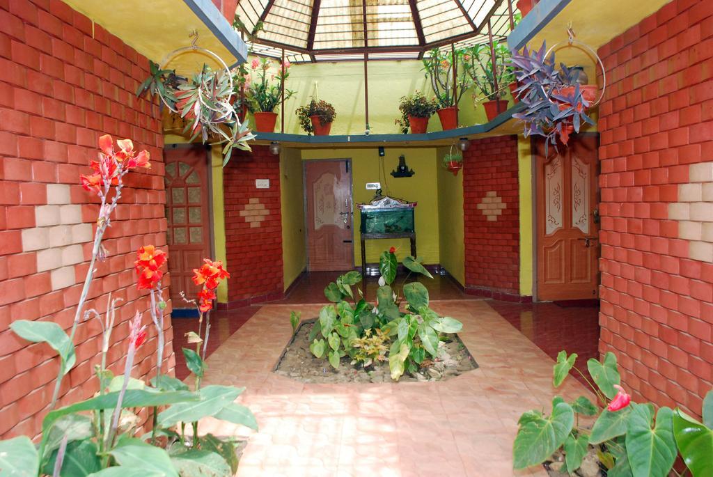 Royal Resorts Yercaud Quarto foto