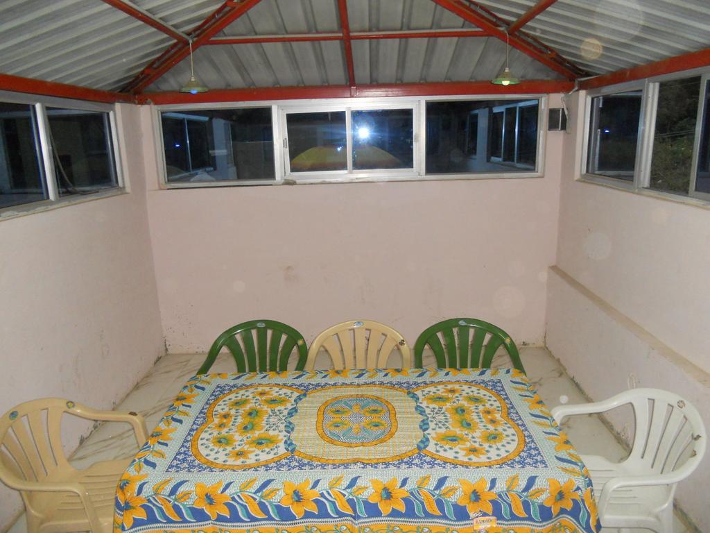 Royal Resorts Yercaud Quarto foto