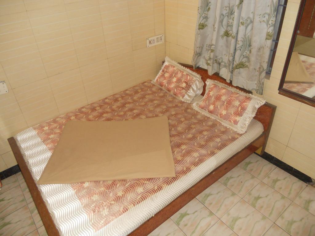 Royal Resorts Yercaud Quarto foto