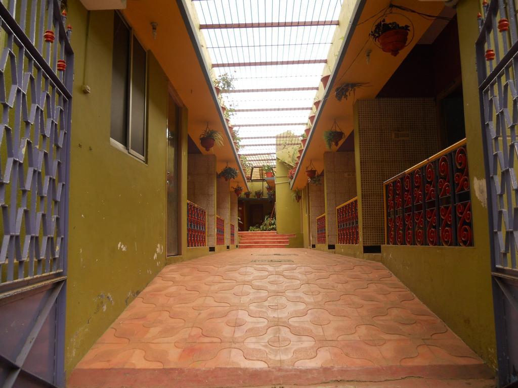 Royal Resorts Yercaud Quarto foto