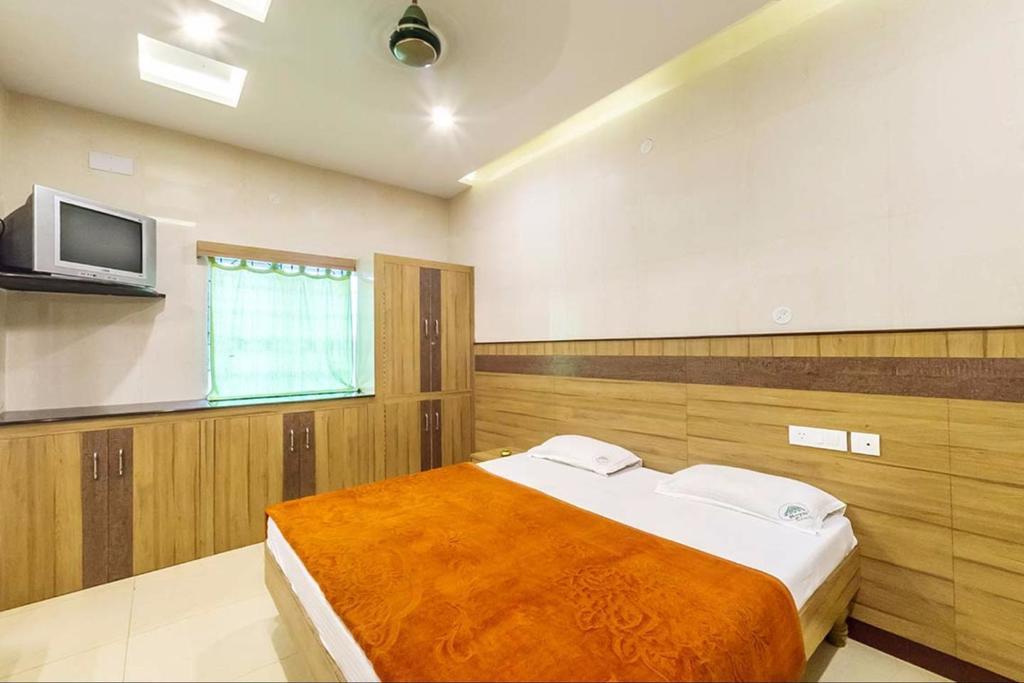Royal Resorts Yercaud Quarto foto